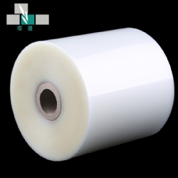 PET thermal lamination film Gloss
