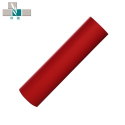 RED soft touch thermal lamination film
